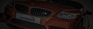 Front View of Z4