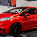 Fiesta ST